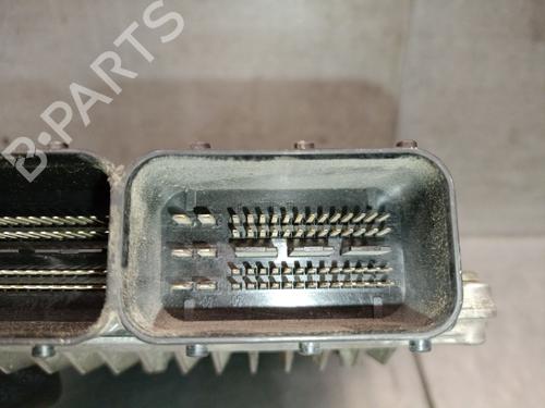 Engine control unit (ECU) MERCEDES-BENZ GLE (W166) 350 d 4-matic (166.024) | BP39617813M57 - Image 3