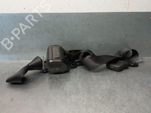 Used Rear left seatbelt HYUNDAI ACCENT I (X-3) 1.5 i 12V (88 hp) 29566657