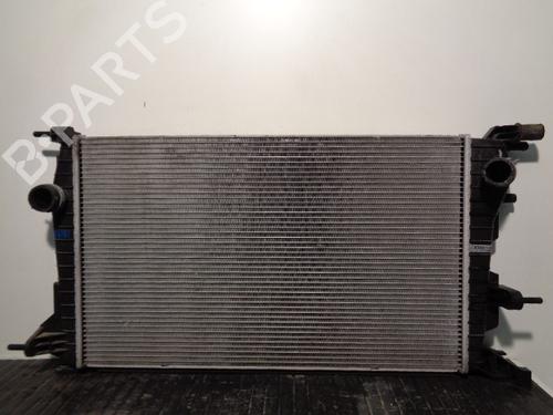 Used Water radiator Water radiator 10516072 10516072