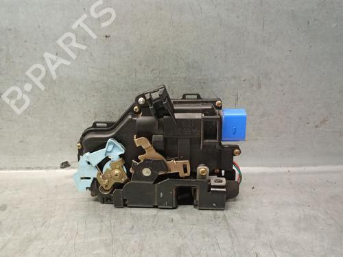 Front left lock PORSCHE CAYENNE (9PA) 3.2 | BP28053436C98 