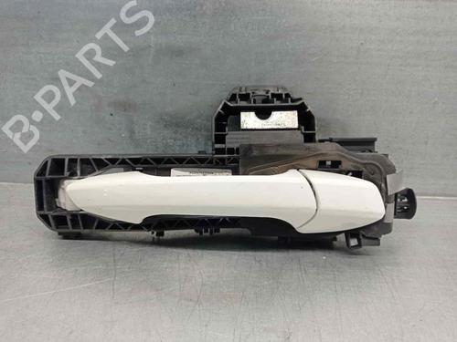 Used Rear right exterior door handle MERCEDES-BENZ GLA-CLASS (X156) [2013-2022]  12149436