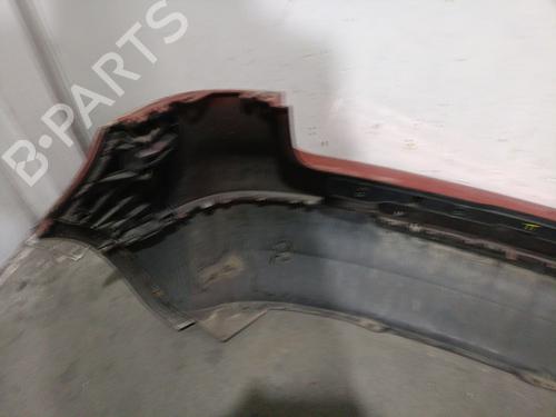 Rear bumper VW GOLF V (1K1) 1.9 TDI | BP29477860C8 