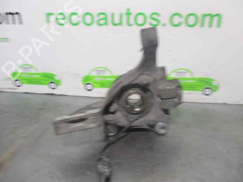 Right front steering knuckle OPEL SIGNUM Hatchback (Z03) 2.2 DTI (F48) | BP2529397M26 