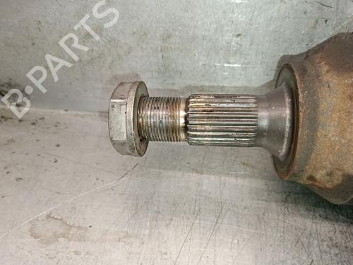Right front driveshaft PEUGEOT 207 (WA_, WC_) | BP32385212M39