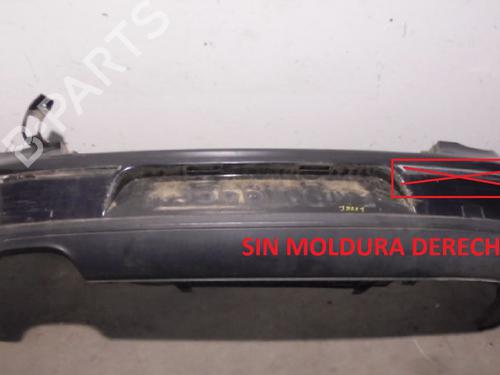 Used Rear bumper VW PASSAT B6 (3C2) 2.0 TDI 16V (140 hp) 9668461