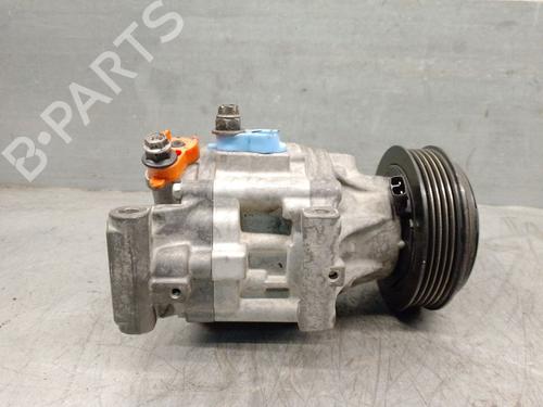 Used AC compressor FIAT PANDA (312_, 319_) 1.0 Mild Hybrid (312.PYD1B) (69 hp) 31947689