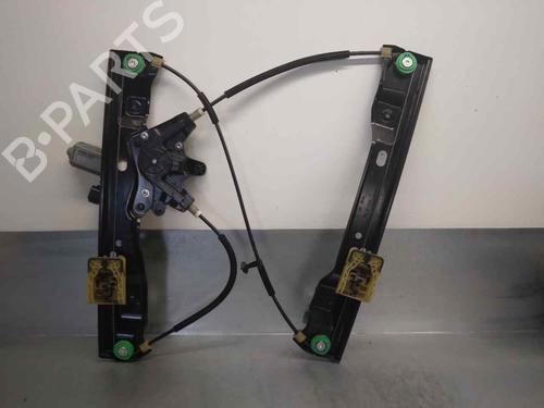 Used Front left window mechanism FORD FOCUS III [2010-2020]  11933489