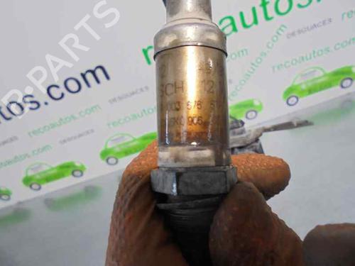 Electronic sensor SEAT IBIZA II (6K1) 1.4 i | BP8293796M84 