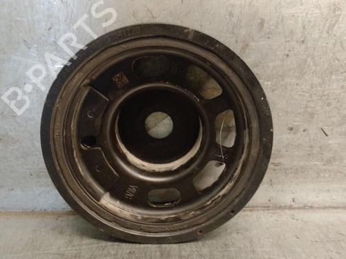 Used Pulley Pulley 36995707 36995707
