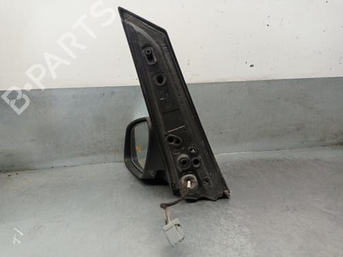 Left mirror FORD FOCUS C-MAX (DM2) 1.6 | BP21581021C26 