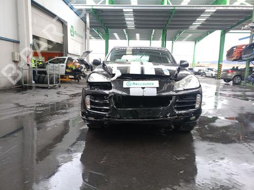 Subframe PORSCHE CAYENNE (9PA) 3.6 | BP32499063M9  - Image 10