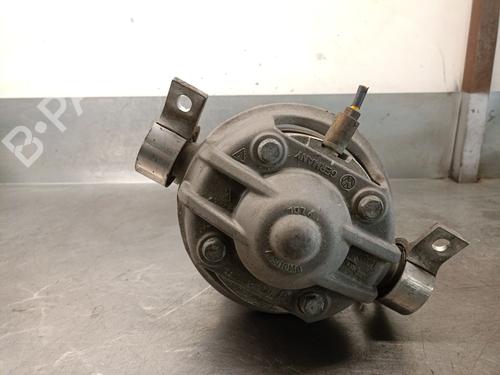 Right rear shock absorber PORSCHE CAYENNE (9PA) 3.2 | BP28143373M19 