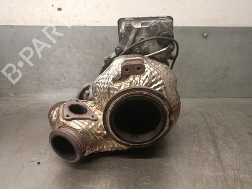Turbocharger/Supercharger AUDI A6 C7 (4G2, 4GC) 3.0 TDI quattro | BP28116910M71 