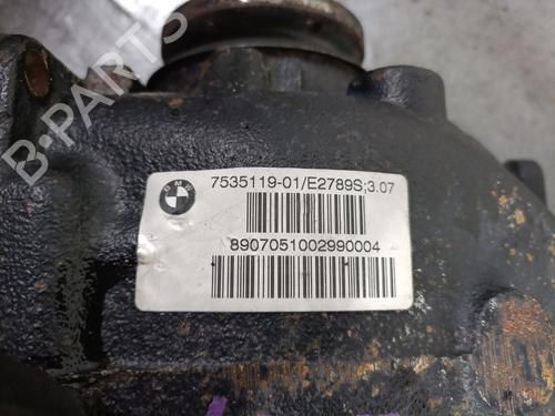 Rear differential BMW X3 (E83) 2.0 d | BP33832266M24 - Image 9