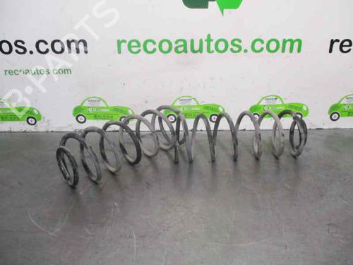 Shock absorber spring HYUNDAI GETZ (TB)  | BP20249746C152 