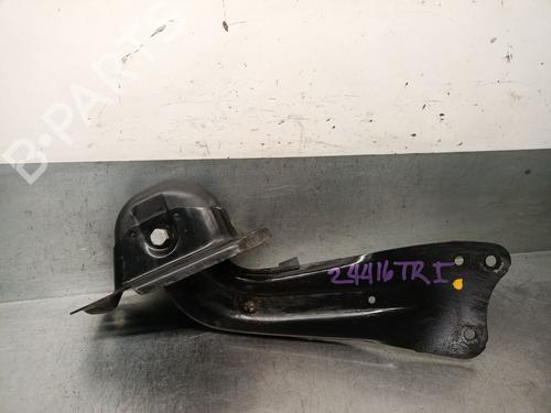 Used Left rear suspension arm SKODA YETI (5L) 2.0 TDI (140 hp) 31882760