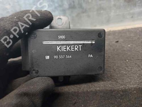Electronic module OPEL VECTRA A (J89) 2.0 i (F19, M19) | BP6695193M83 