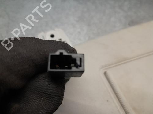 Left sun visor VW GOLF VI Variant (AJ5) 1.6 TDI | BP37682564I1 - Image 3