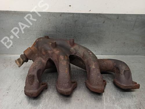 Used Exhaust manifold NISSAN VANETTE CARGO Van (HC 23) 2.3 D (75 hp) 16447149