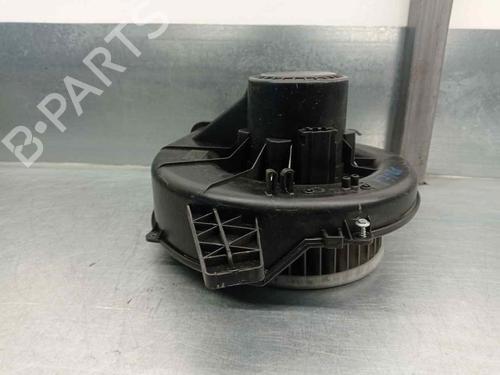 Used Heater blower motor VW POLO V (6R1, 6C1) 1.6 TDI (90 hp) 11928420