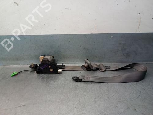 Used Front left seatbelt CHEVROLET LACETTI (J200) [2003-2026]  31853499