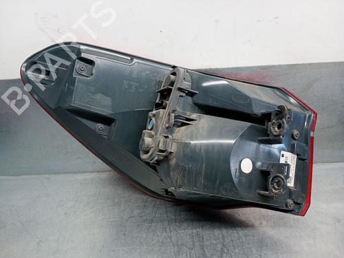 Right taillight BMW X1 (F48) sDrive 18 d | BP27894951C35 