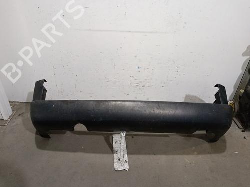 Used Rear bumper Rear bumper OPEL COMBO Box Body/MPV [2001-2026] 34580618 34580618