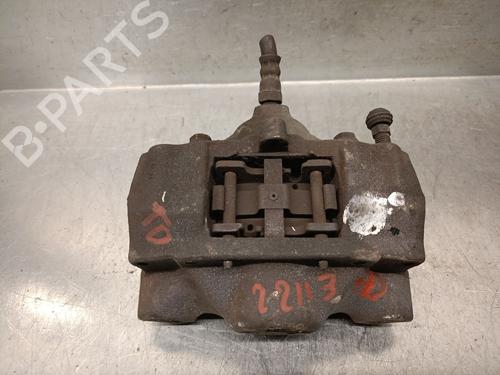 Used Right rear brake caliper MERCEDES-BENZ CLK Convertible (A208) CLK 320 (208.465) (218 hp) 23550630