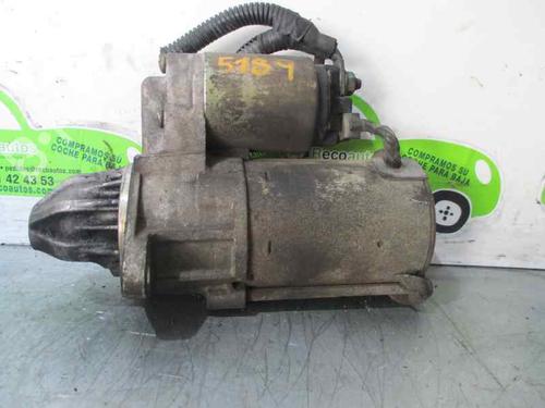 Starter DAEWOO LANOS (KLAT) 1.6 16V | BP2058018M8 - Image 3