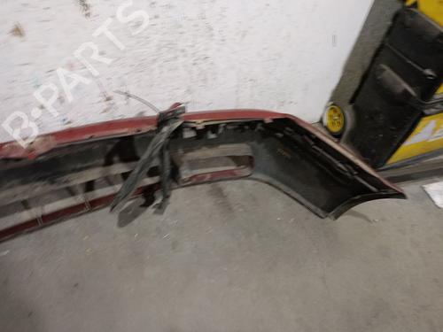 Front bumper VW GOLF IV (1J1) 1.6 | BP26605618C7 