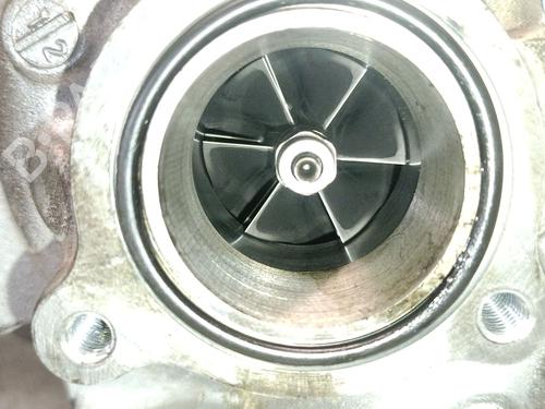 Turbosprężarka / Kompresor MERCEDES-BENZ C-CLASS (W204) C 220 CDI (204.008) | BP28726420M71 