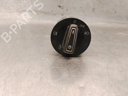 Used Headlight switch Headlight switch 38062377 38062377