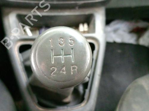 Engine control unit (ECU) CITROËN NEMO Box Body/MPV (AA_) 1.4 HDi | BP39890631M57 - Image 9