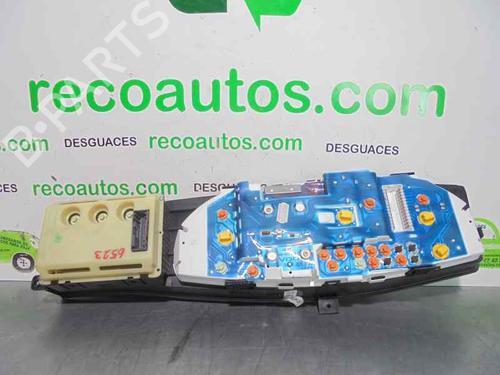 Instrument cluster OPEL OMEGA B (V94) 2.5 TD (F69, M69, P69) | BP2100755C47 