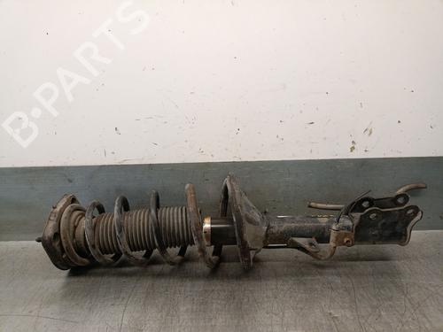 Used Right rear shock absorber KIA CERATO I Saloon (LD) 2.0 CRDi (112 hp) 29970751
