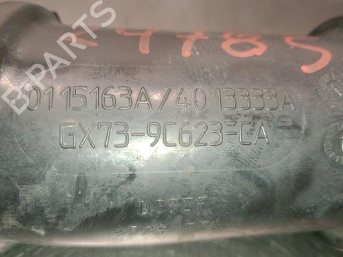 Pipe JAGUAR F-PACE (X761)  | BP32868339M125  - Image 5