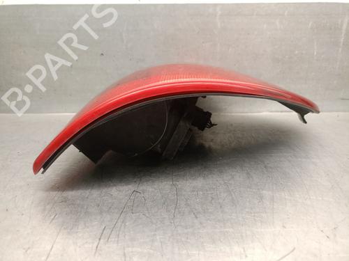 Right taillight CHRYSLER VOYAGER IV (RG, RS) 2.8 CRD | BP31026360C35