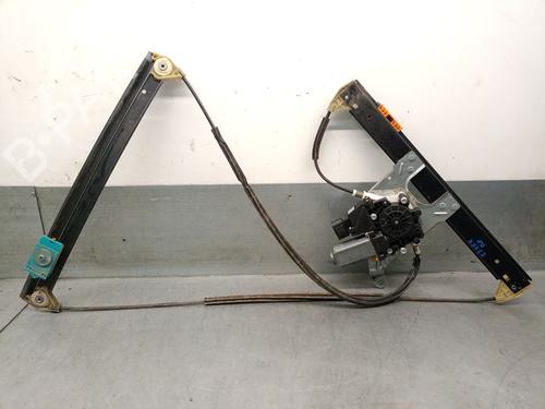 Used Front right window mechanism AUDI A3 (8L1) 1.9 TDI (130 hp) 30170008