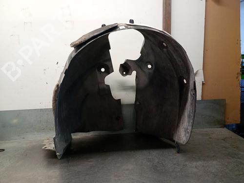 Hjulbue Hjulbue RENAULT CLIO V (B7_) 1.0 TCe 100 (B7MT) (101 hp) 33856285 33856285