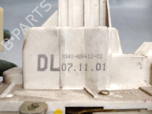 Rear right lock FORD MONDEO III (B5Y) 1.8 16V | BP26712355C99 