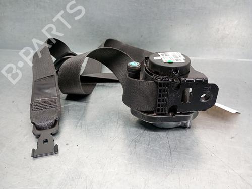 Front left seatbelt CHEVROLET AVEO Hatchback (T300) 1.3 D | BP29813191I26 