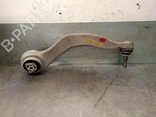 Used Left front suspension arm BMW 5 (G30, F90) 520 d (190 hp) 26941772