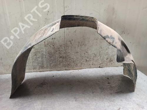 Wheel arch VW CADDY II MPV (9K9B) 1.9 TDI 6K5809961 | CESTA | 3-B