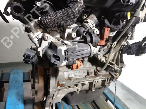 Engine OPEL CORSA D (S07) 1.3 CDTI (L08, L68) | BP31132237M1 