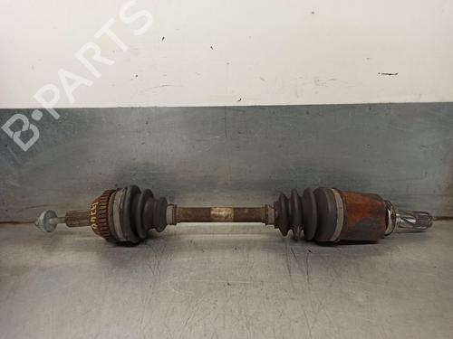 Used Left rear driveshaft SMART FORTWO Coupe (451) 1.0 (451.330, 451.334) (61 hp) 13010467
