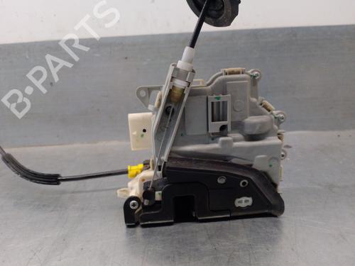 Used Front right lock AUDI A6 C7 Avant (4G5, 4GD) 3.0 TDI (204 hp) 19120602
