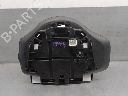 Instrument cluster CITROËN C1 II (PA_, PS_) 1.0 VTi 68 | BP17388626C47 
