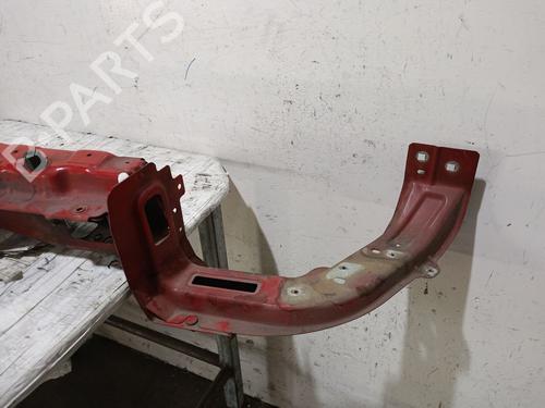 Frontplade/Frontkurv FIAT DOBLO Cargo (263_) 1.3 D Multijet | BP39208303C72 - Image 4