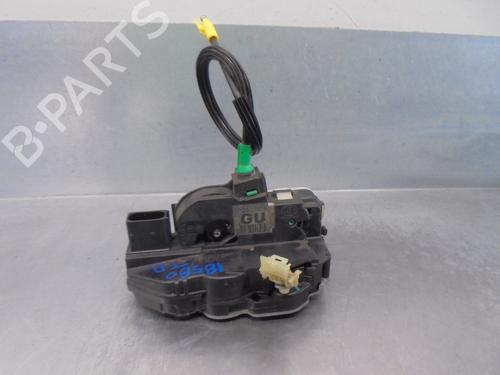 Used Rear right lock CHEVROLET CRUZE (J300) 2.0 CDI (125 hp) 15067243