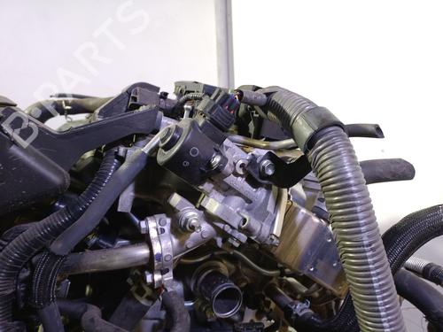 Engine LEXUS CT (ZWA10_) 200h (ZWA10_) | BP29509840M1 